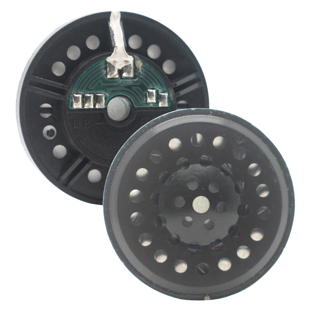 Głośniki zamienne MSR7 Driver  – Headphone Parts recenzja i cena