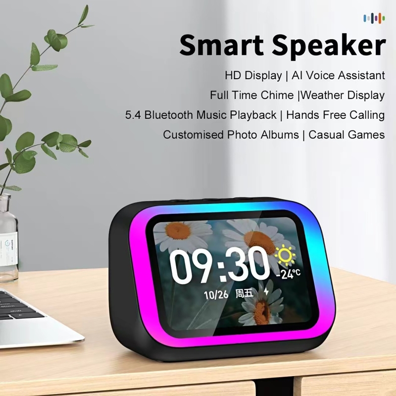 Głośnik Bluetooth z asystentem – Full Range Speaker recenzja i cena