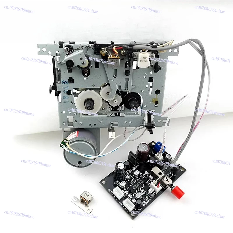 Płytka przedwzmacniacza audio  – Audio Amplifier Board recenzja i cena
