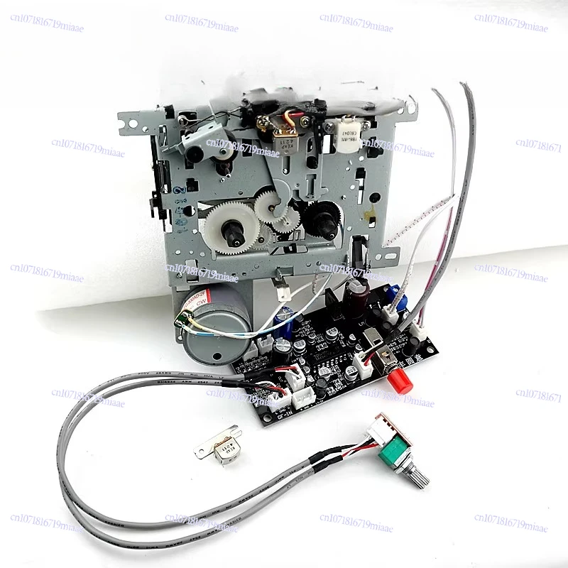 Płytka przedwzmacniacza audio  – Audio Amplifier Board recenzja i cena