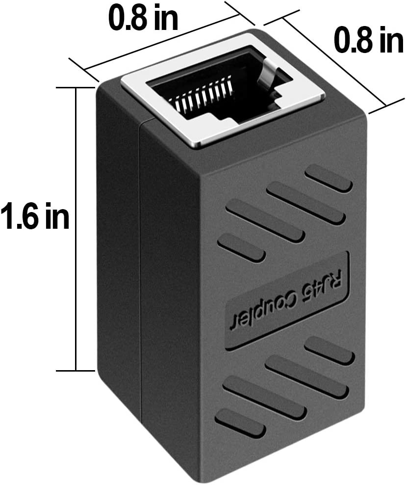 5-20 szt. Przedłużacz kabla Et – Rj45 Jack recenzja i cena