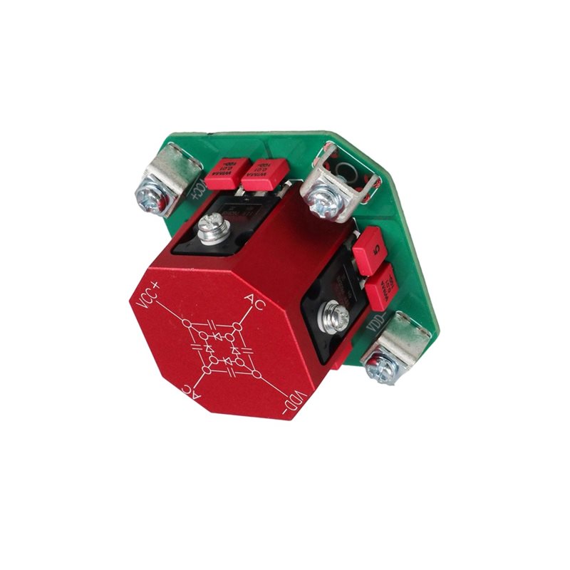 Mostek diodowy B27B Rapid Resp – Audio Amplifier Board recenzja i cena