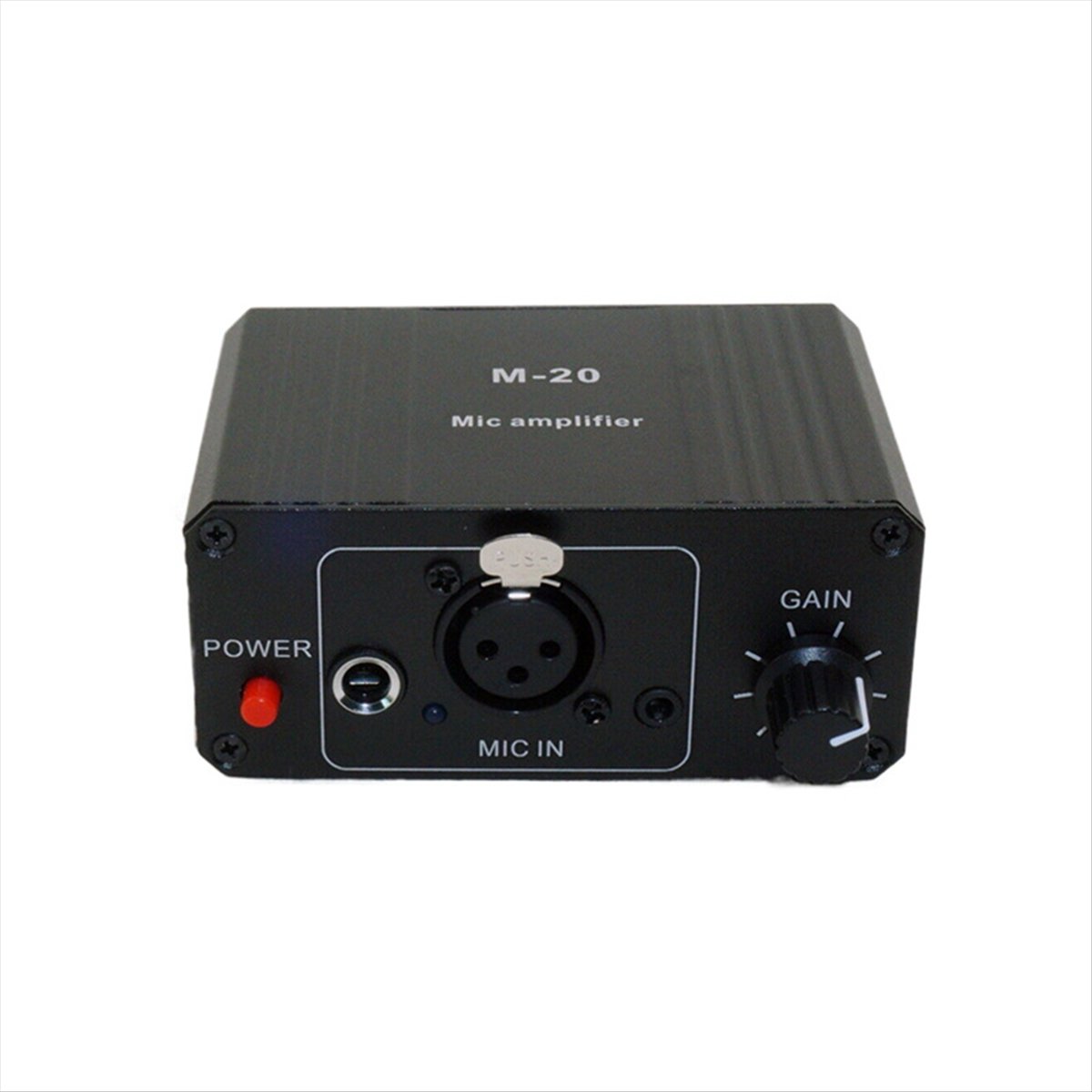 (BOFF) Mikrofon dynamiczny poj – Microphone Capsule recenzja i cena