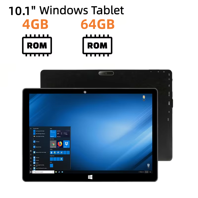 DS102, 64-bitowy tablet z syst – Mdi Cable recenzja i cena