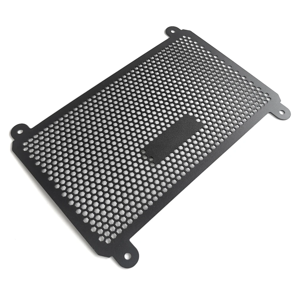Osłona Chłodnicy Motocyklowej  – Heatsink Aluminum recenzja i cena