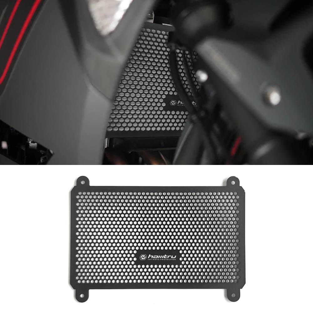 Osłona Chłodnicy Motocyklowej  – Heatsink Aluminum recenzja i cena