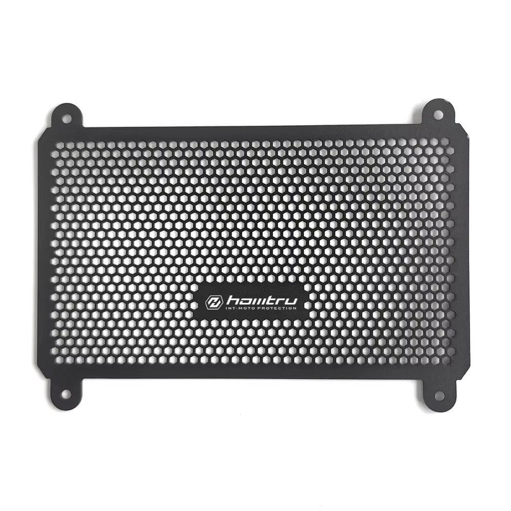 Osłona Chłodnicy Motocyklowej  – Heatsink Aluminum recenzja i cena