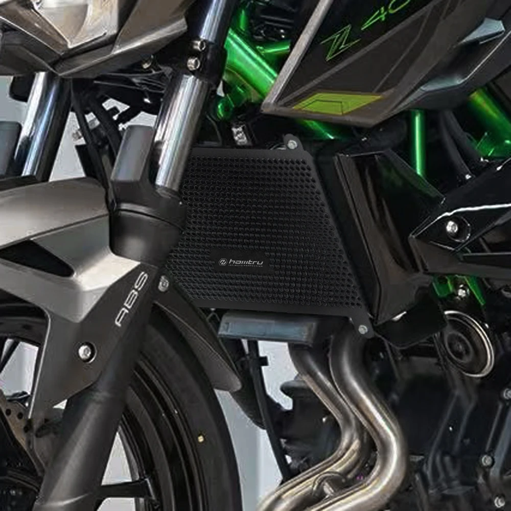 Osłona Chłodnicy Motocyklowej  – Heatsink Aluminum recenzja i cena