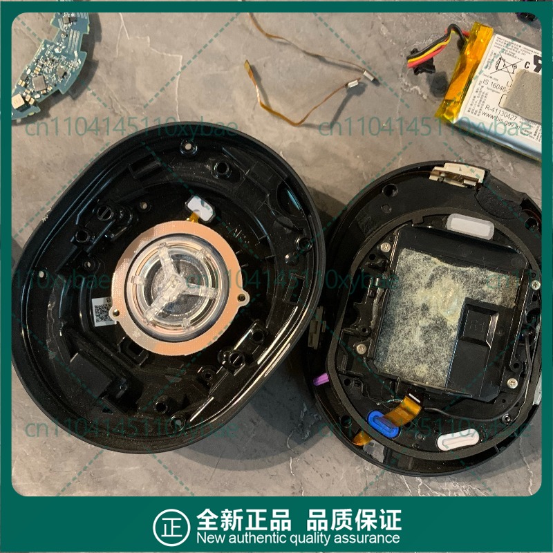 Części zamienne do słuchawek S – Headphone Parts recenzja i cena