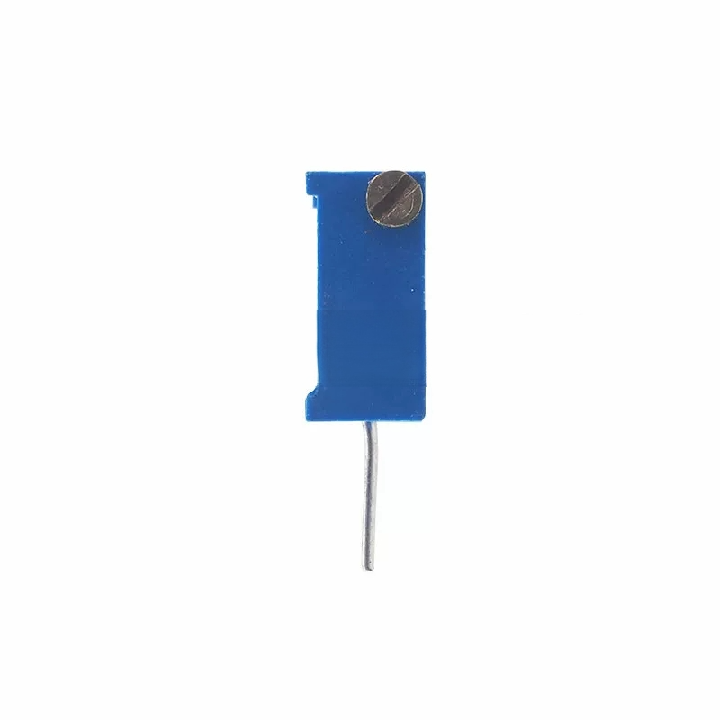 Potencjometr wieloobrotowy z r – Potentiometer 10K recenzja i cena