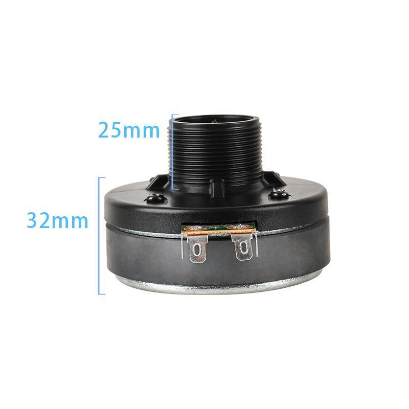 Głośnik wysokotonowy S-2580 80 – Tweeter recenzja i cena