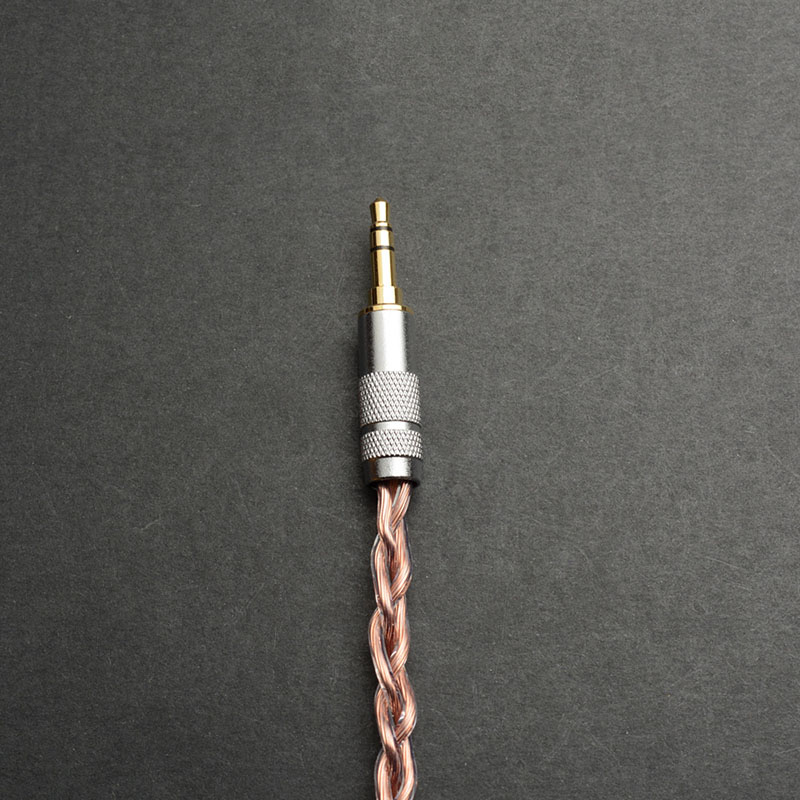 OKCSC 3.5mm Jack męski na męsk – Headphone Amplifier recenzja i cena