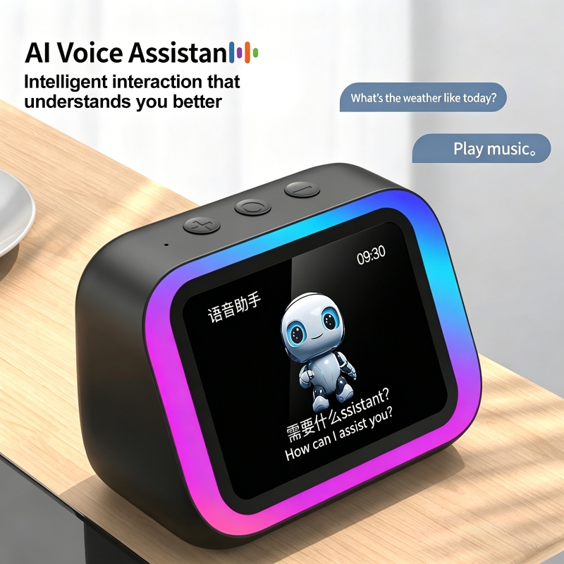 Głośnik Bluetooth z asystentem – Woofer recenzja i cena