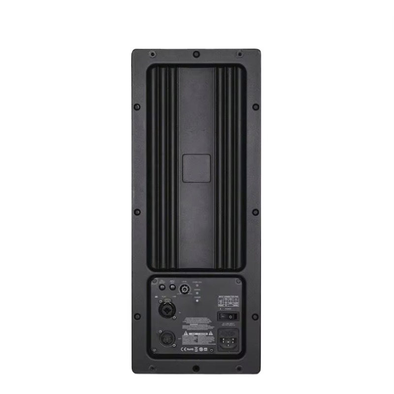 Profesjonalny moduł wzmacniacz – Class D Amplifier recenzja i cena