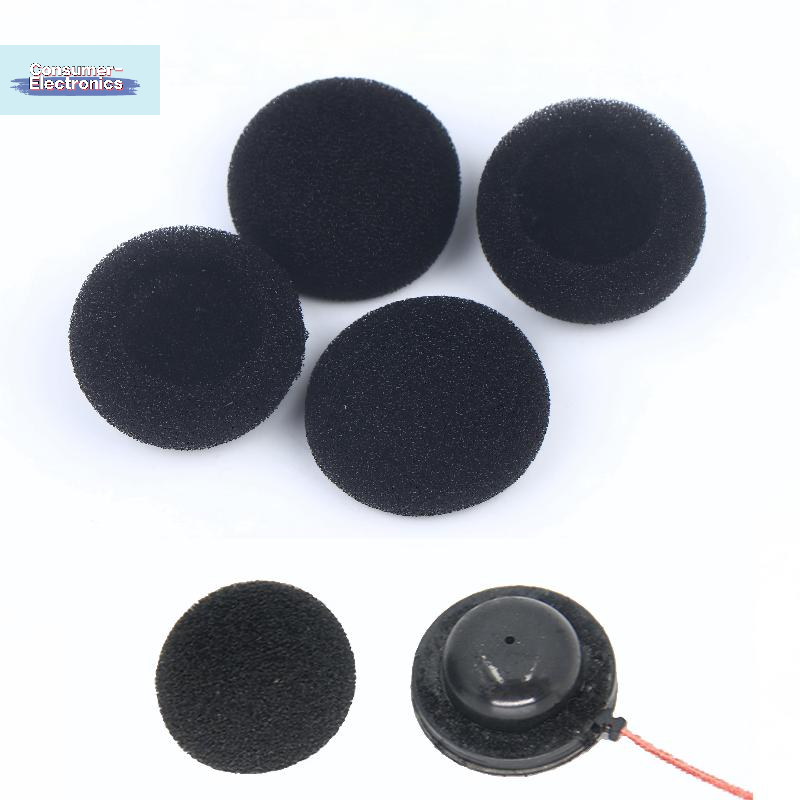 【Miękki kabel do słuchawek na  – Microphone Capsule recenzja i cena