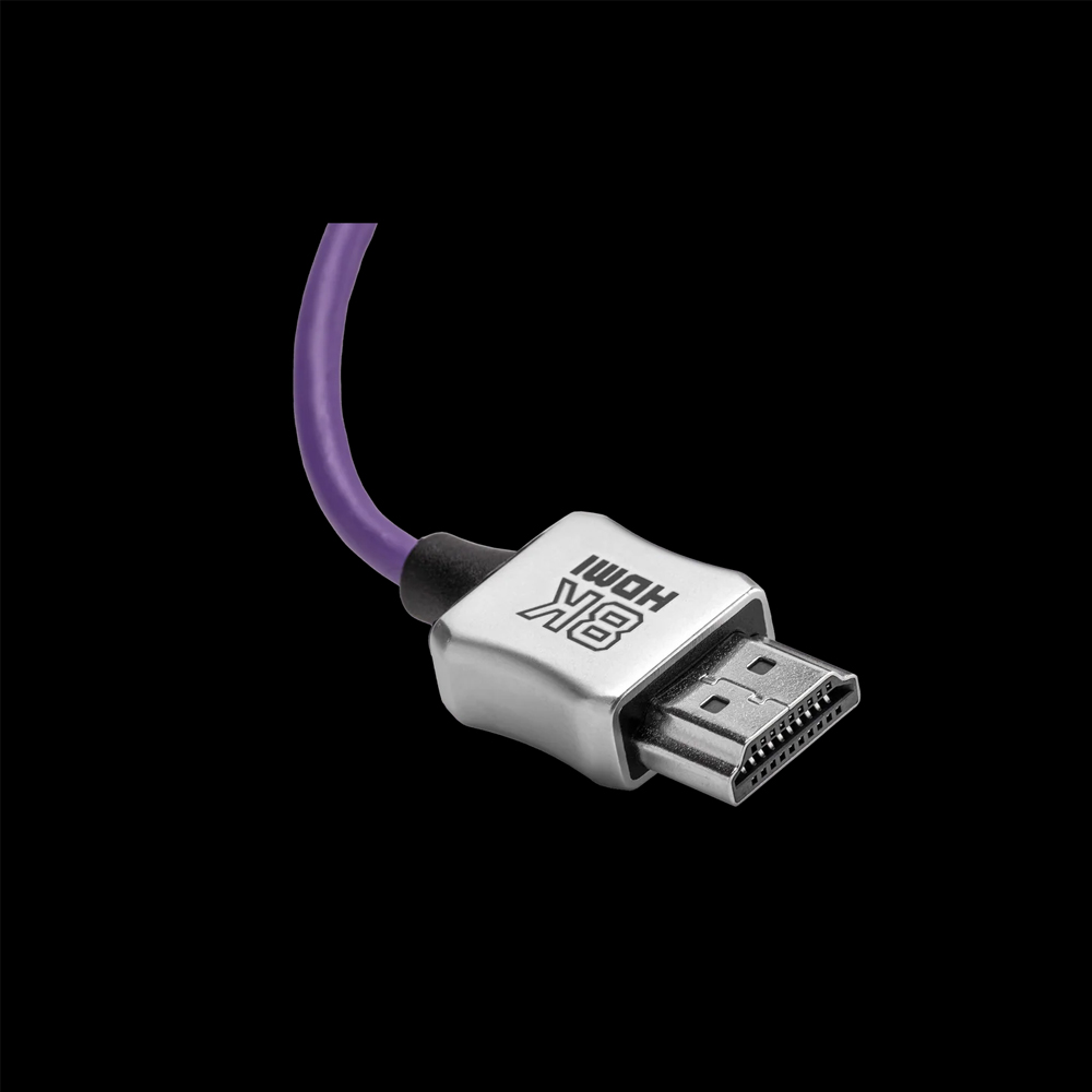 Kabel HDMI Viltrox 8K 2.1 48Gb – Mdi Cable recenzja i cena