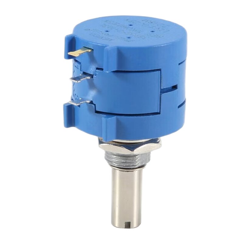 M01K 3590S-2-103L 10K Ohm 10-o – Potentiometer 10K recenzja i cena