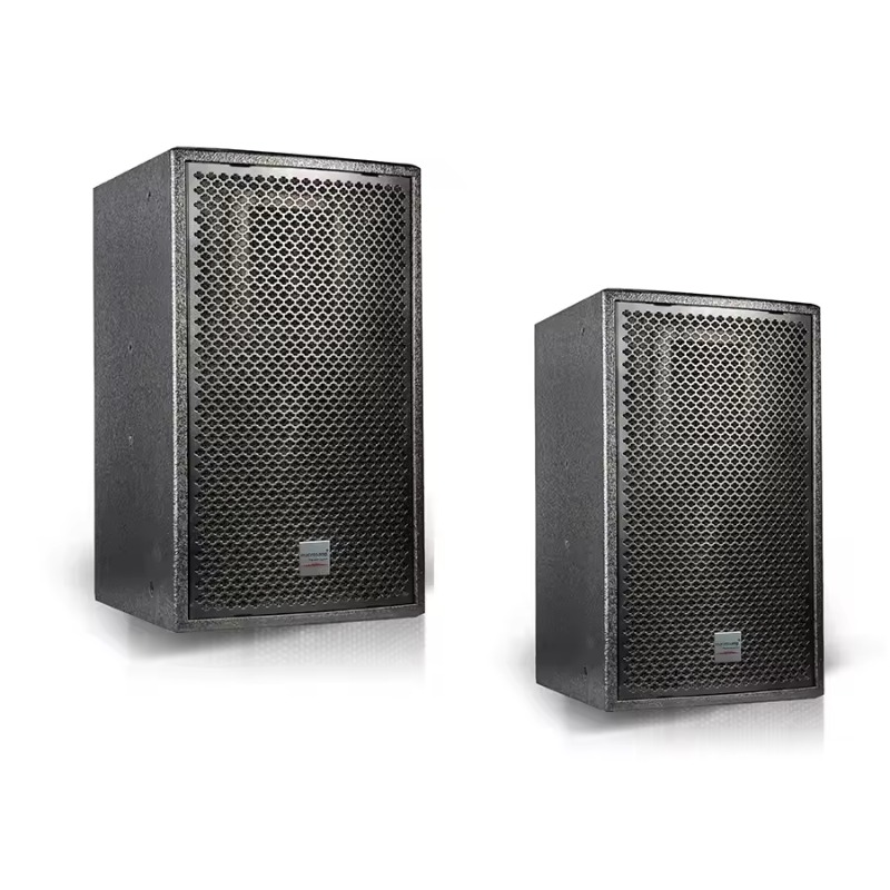Dwudrożny pasywny głośnik pełn – Full Range Speaker recenzja i cena