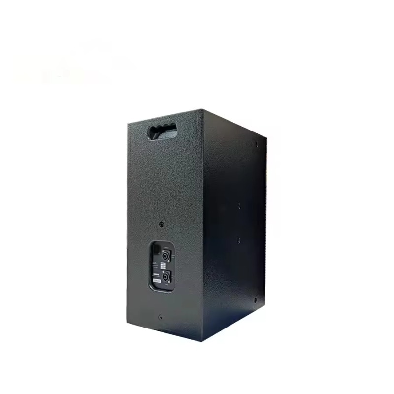 Dwudrożny pasywny głośnik pełn – Full Range Speaker recenzja i cena