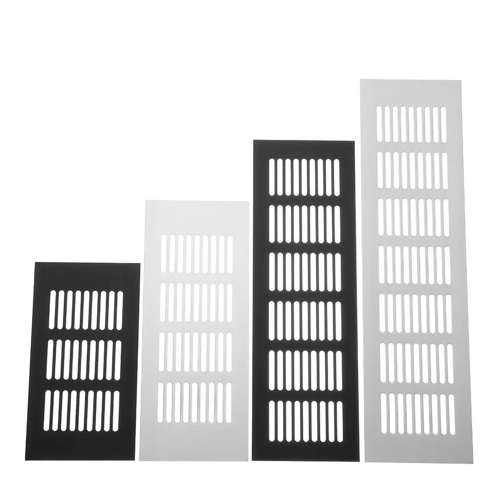 Otwory wentylacyjne o szerokoś – Ventilation Grille Aluminum recenzja i cena