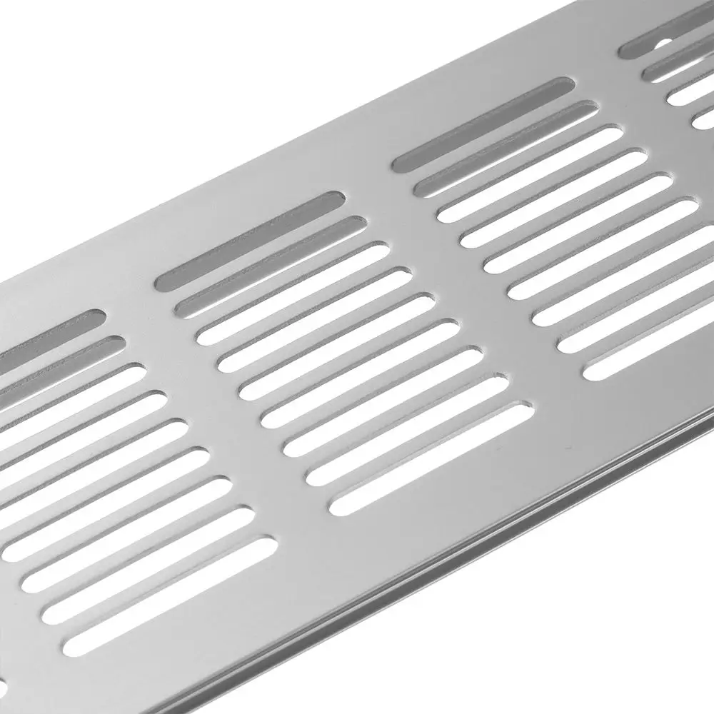 Otwory wentylacyjne o szerokoś – Ventilation Grille Aluminum recenzja i cena