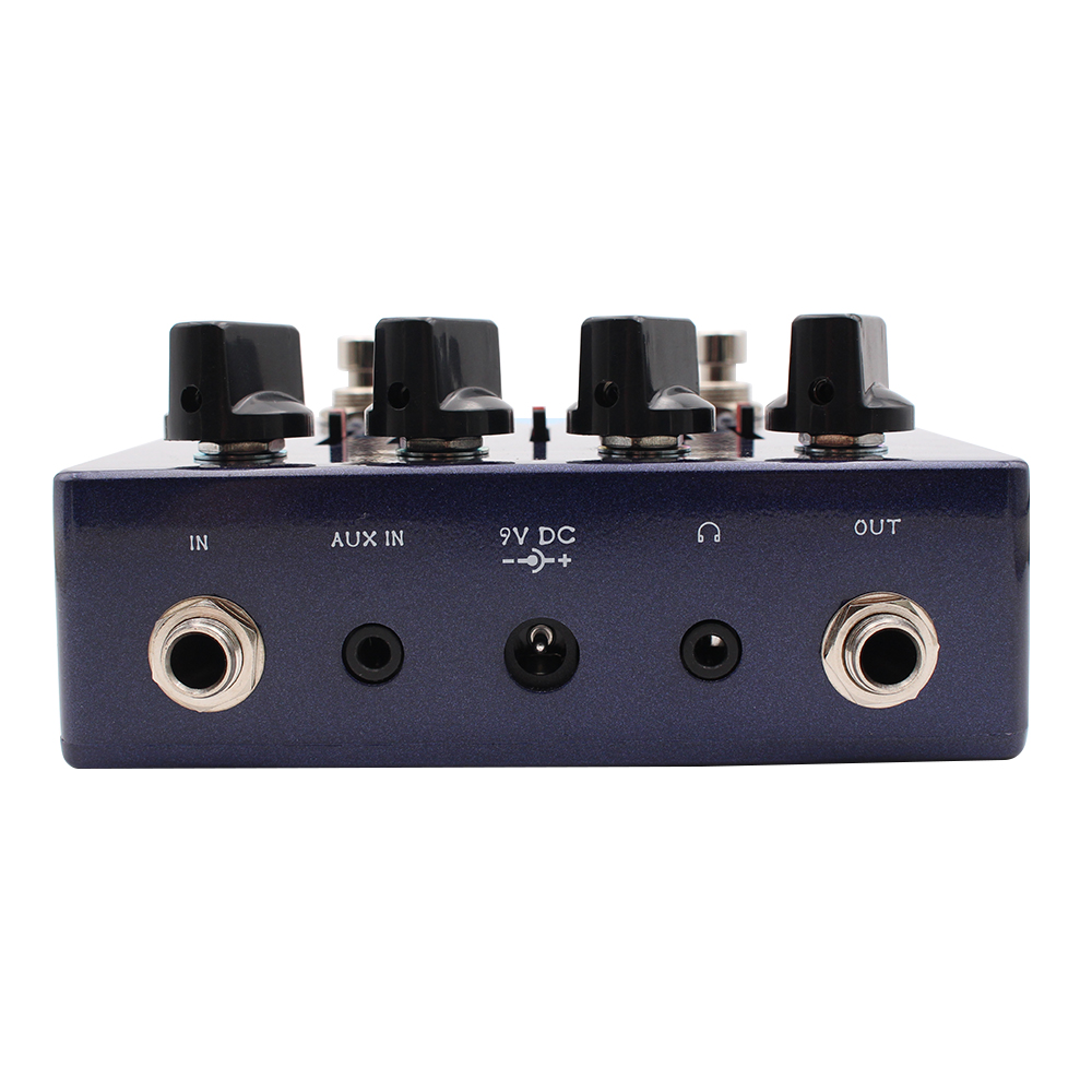 MOSKY Beta Ultra elektryczny p – Passive Preamp recenzja i cena