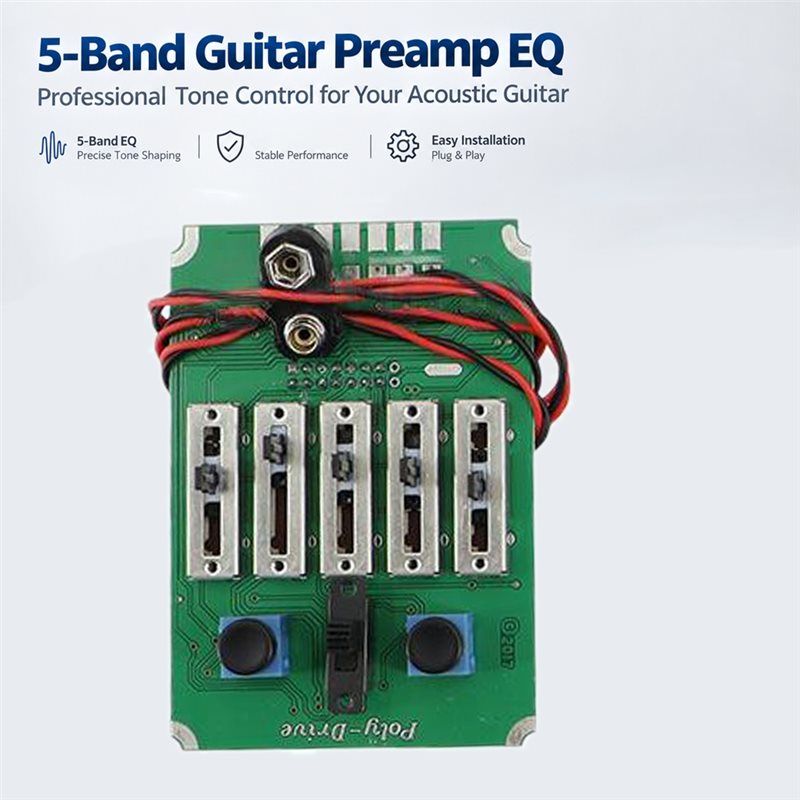 A06F – przełączany, aktywny/pa – Passive Preamp recenzja i cena