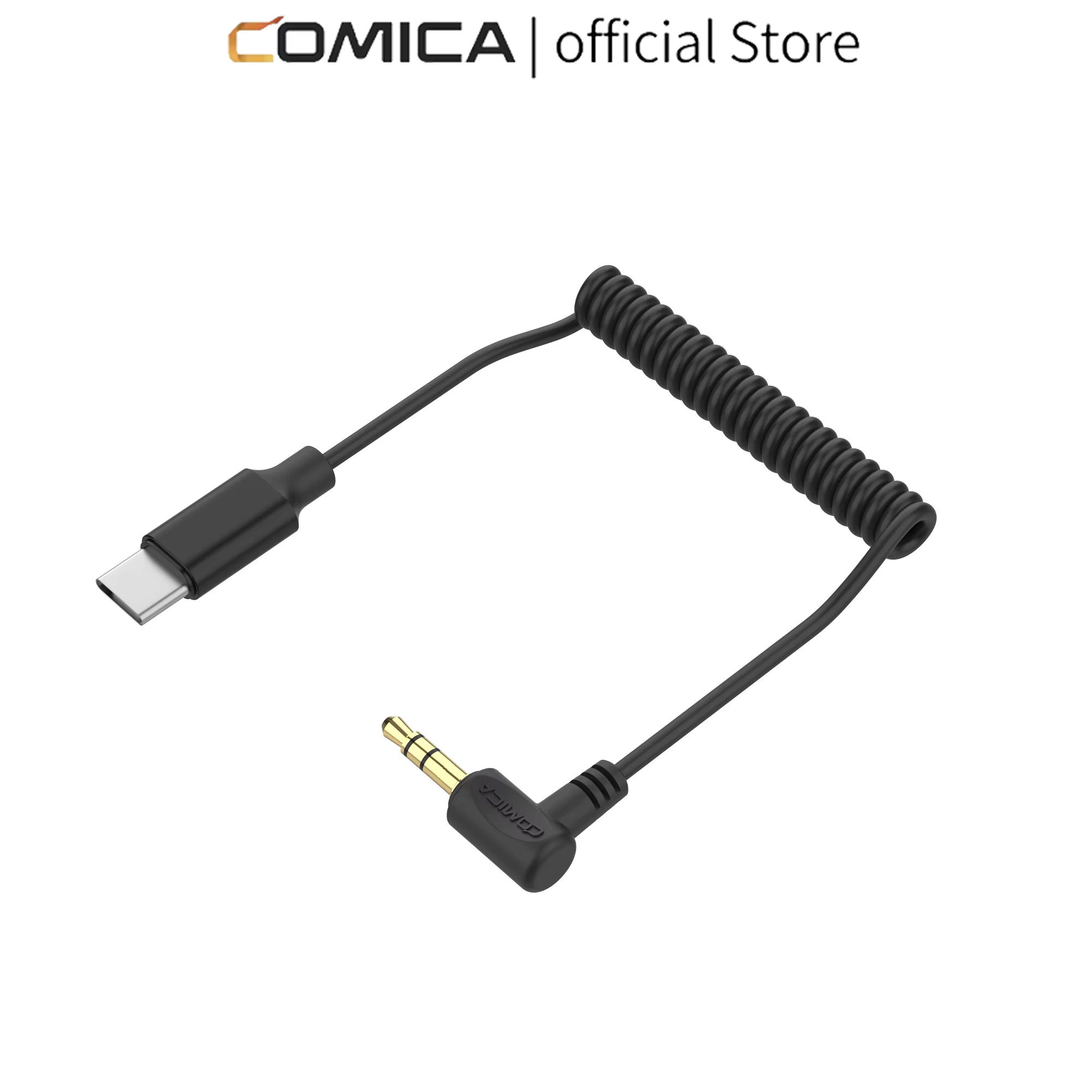 COMICA-CVM-D-UC-II-3,5 mm-TRS- – Trs Cable recenzja i cena