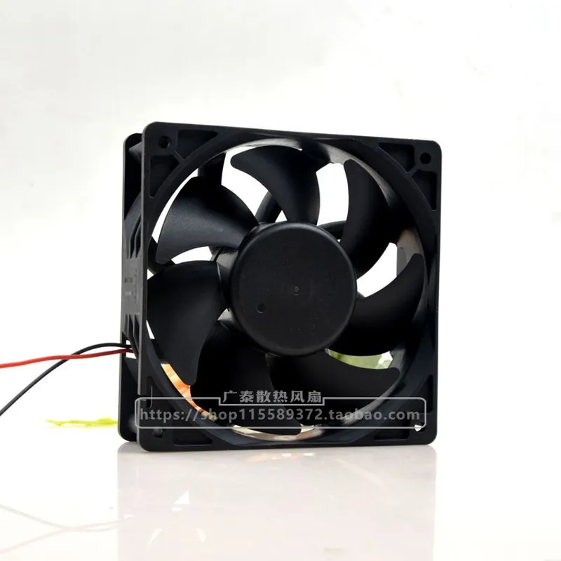 Wentylator chłodzący SNOWFAN Y – Volume Control Board recenzja i cena