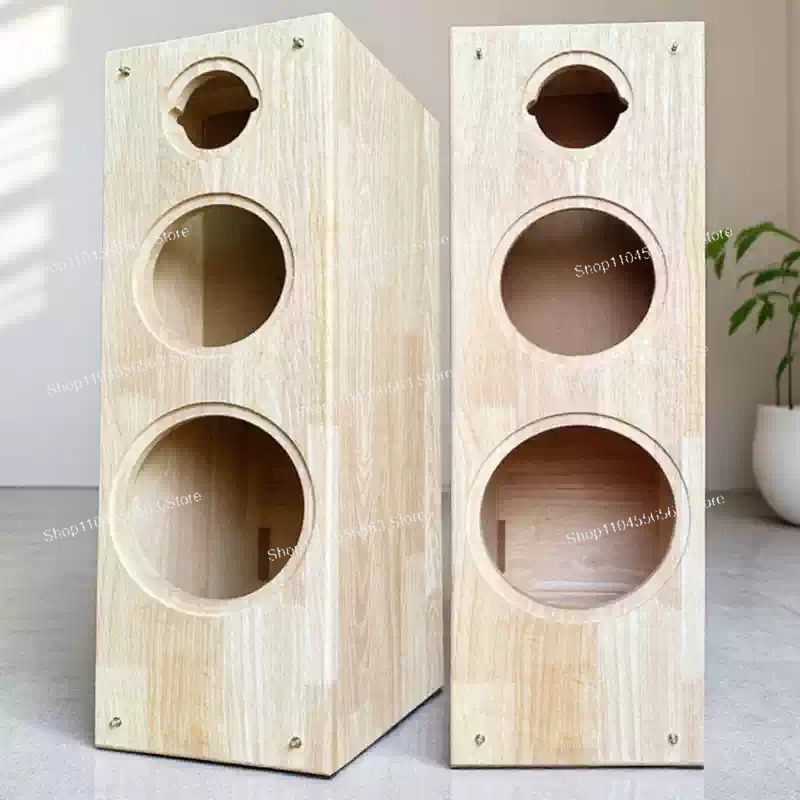1 szt. DIY 8-calowa obudowa gł – Diy Speaker recenzja i cena