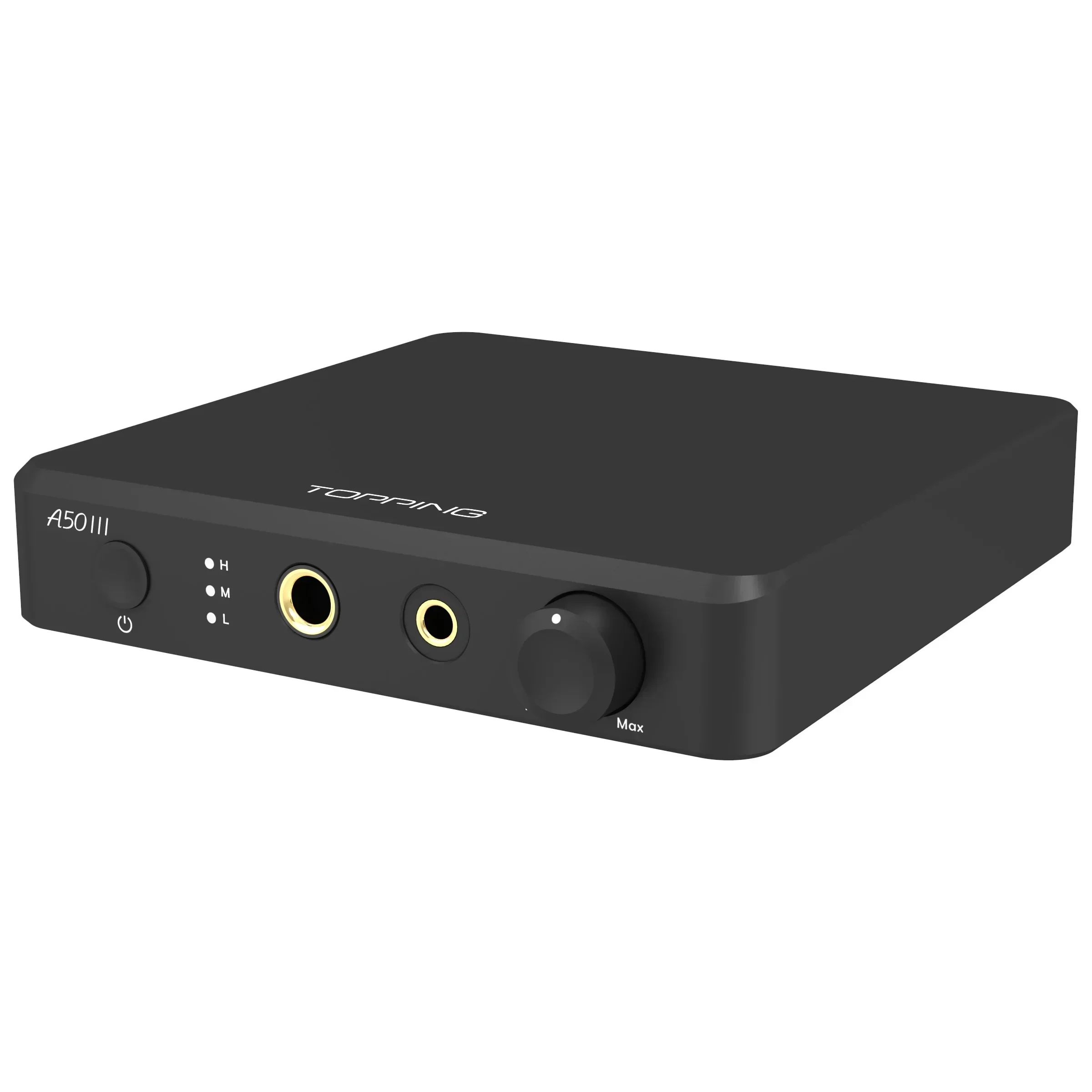 Dostępny od ręki wzmacniacz sł – Headphone Amplifier recenzja i cena