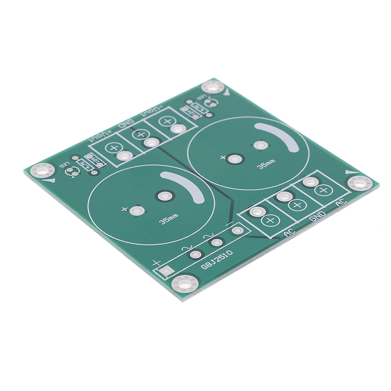 Płytka zasilająca 25A, pojedyn – Audio Amplifier Board recenzja i cena