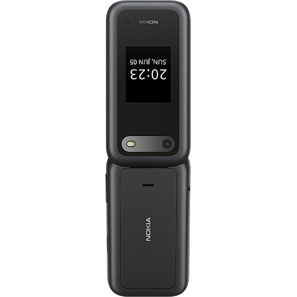 Nokia 2660 Flip 4G Telefon Zap – Usb Sound Card recenzja i cena