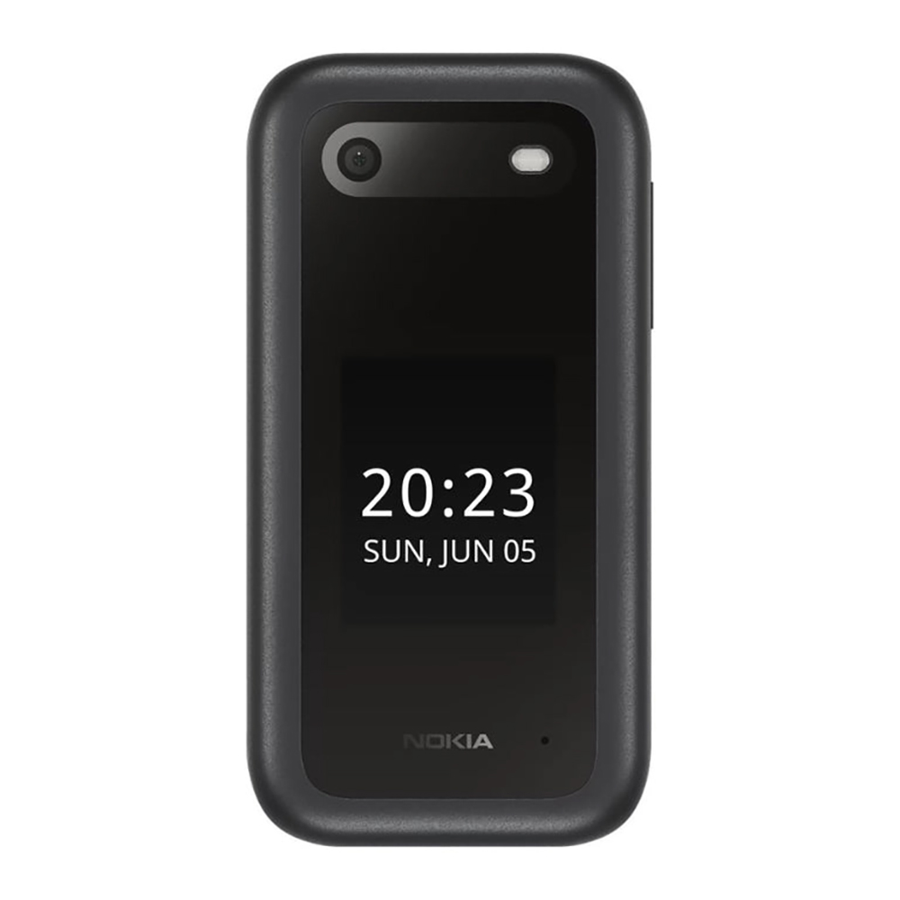 Nokia 2660 Flip 4G Telefon Zap – Usb Sound Card recenzja i cena