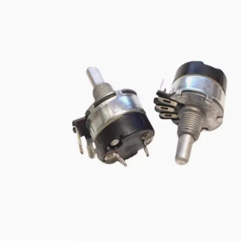 5szt Potencjometr 1M/4.7K/47K/ – Potentiometer 10K recenzja i cena