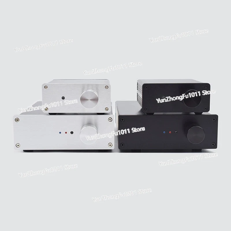 Pasywny pilot zdalnego sterowa – Passive Preamp recenzja i cena