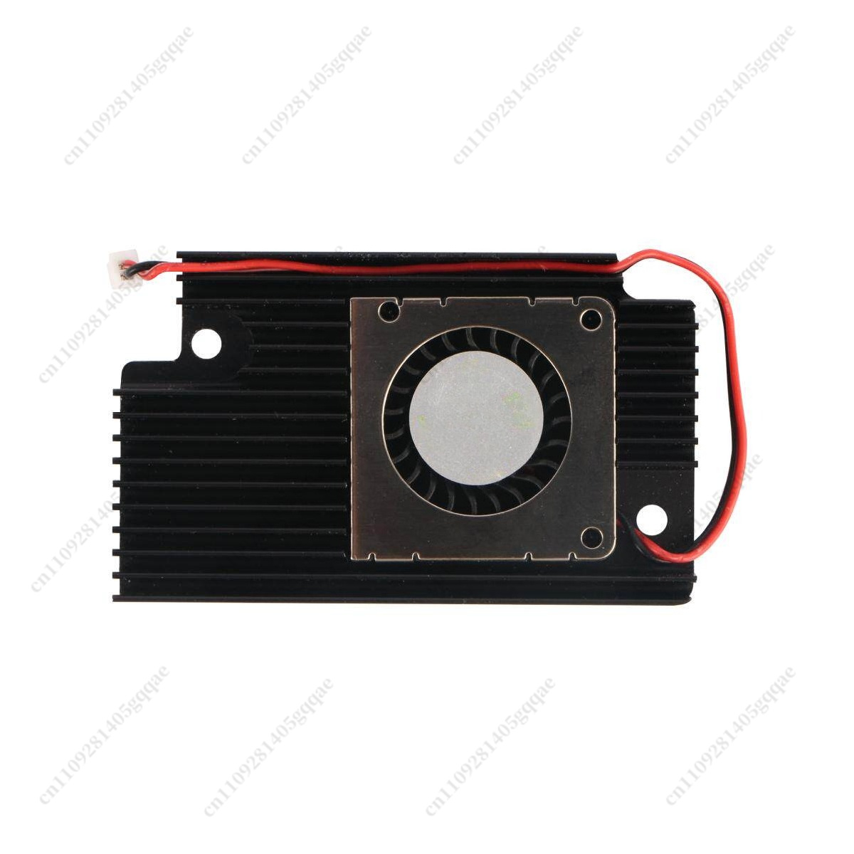 Radiator 6240B do Rock 5B+ / R – Heatsink Aluminum recenzja i cena