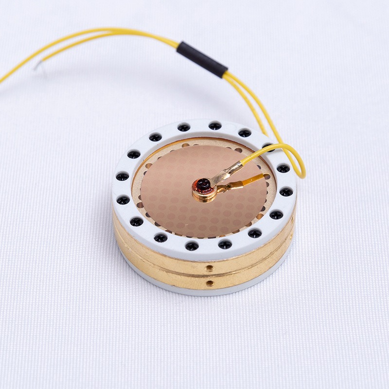 Kapsuła mikrofonowa RK-87 z du – Microphone Capsule recenzja i cena