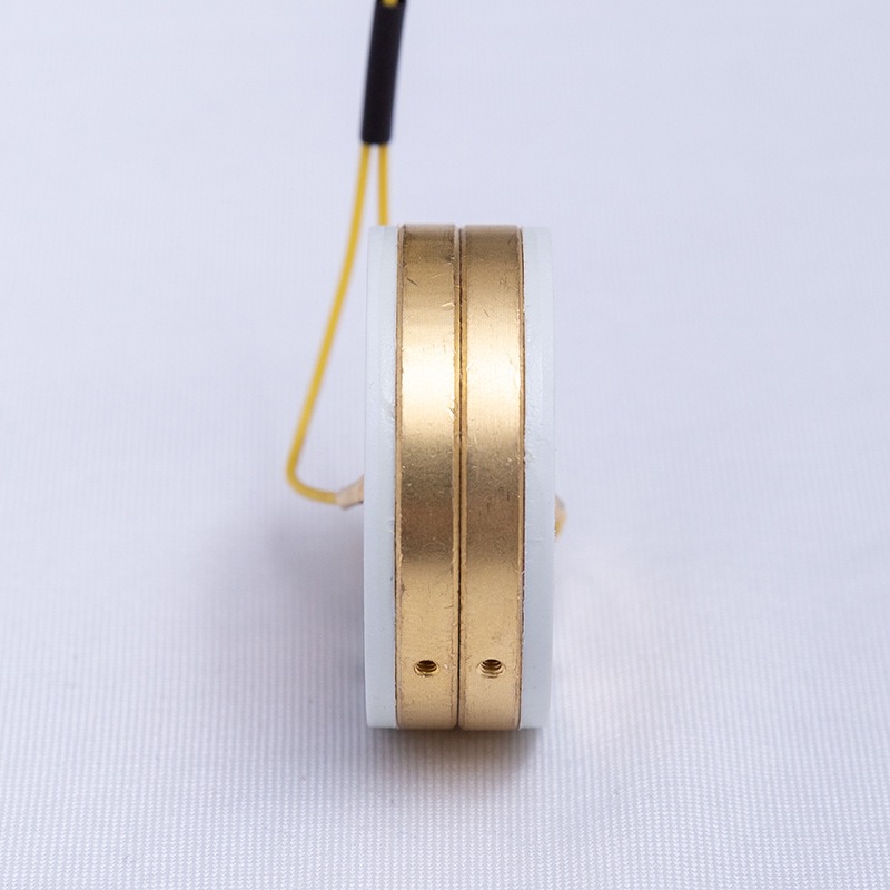 Kapsuła mikrofonowa RK-87 z du – Microphone Capsule recenzja i cena