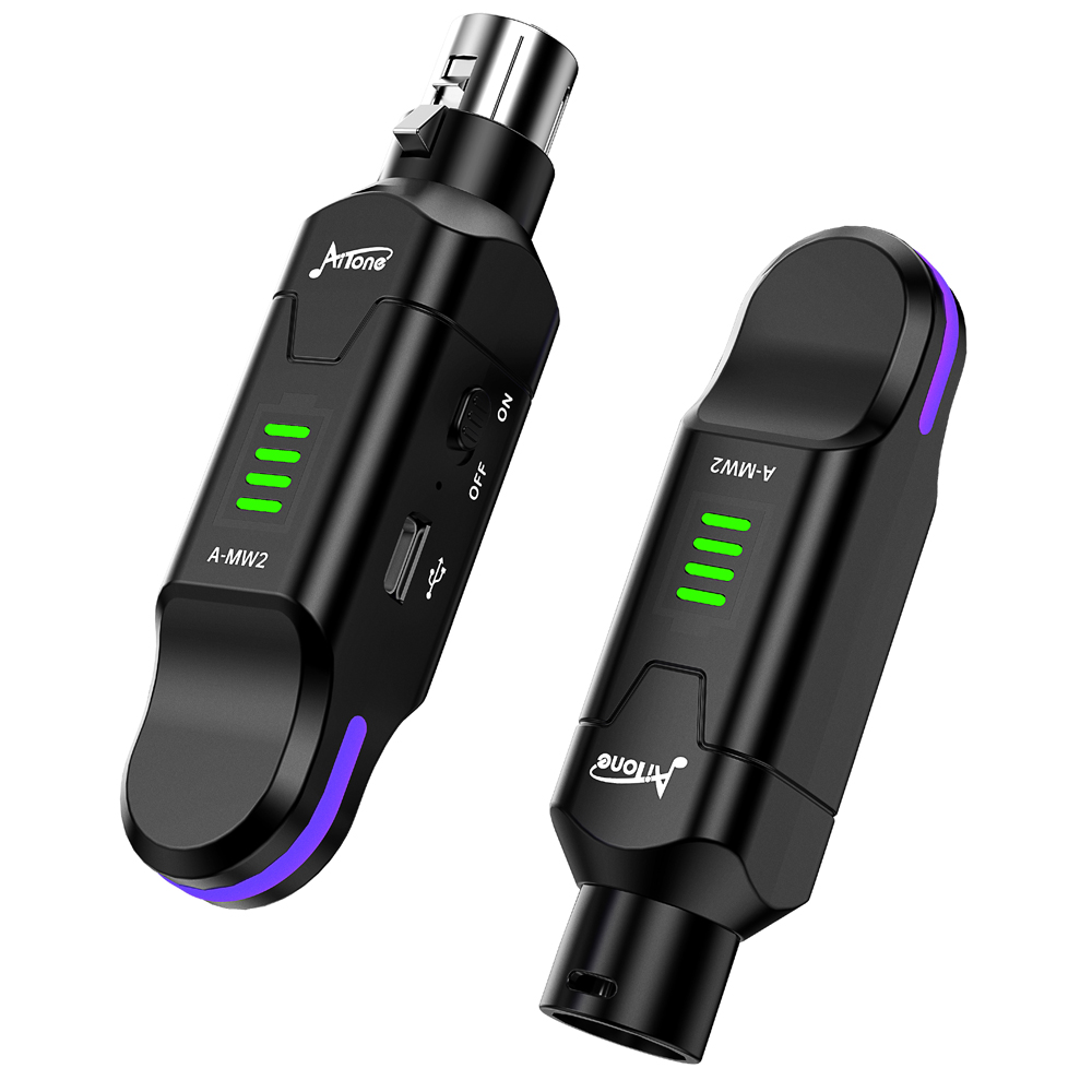 System mikrofonów bezprzewodow – Microphone Capsule recenzja i cena