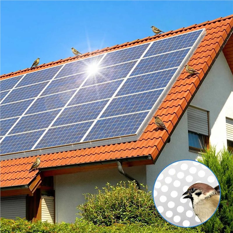 ABVG – zestaw 3 sztuk, alumini – Ventilation Grille Aluminum recenzja i cena