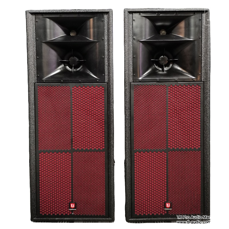 Profesjonalny system nagłośnie – Full Range Speaker recenzja i cena