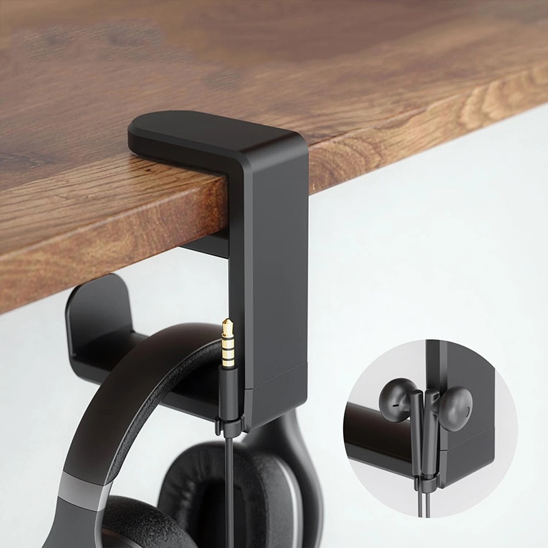 Uniwersalny Stolik Biurkowy 36 – Headphone Parts recenzja i cena