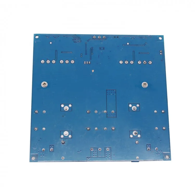 Wzmacniacz cyfrowy HIFI dużej  – Class D Amplifier recenzja i cena
