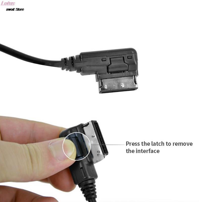 Kobieta 3.5MM gniazdo Audio do – Mdi Cable recenzja i cena