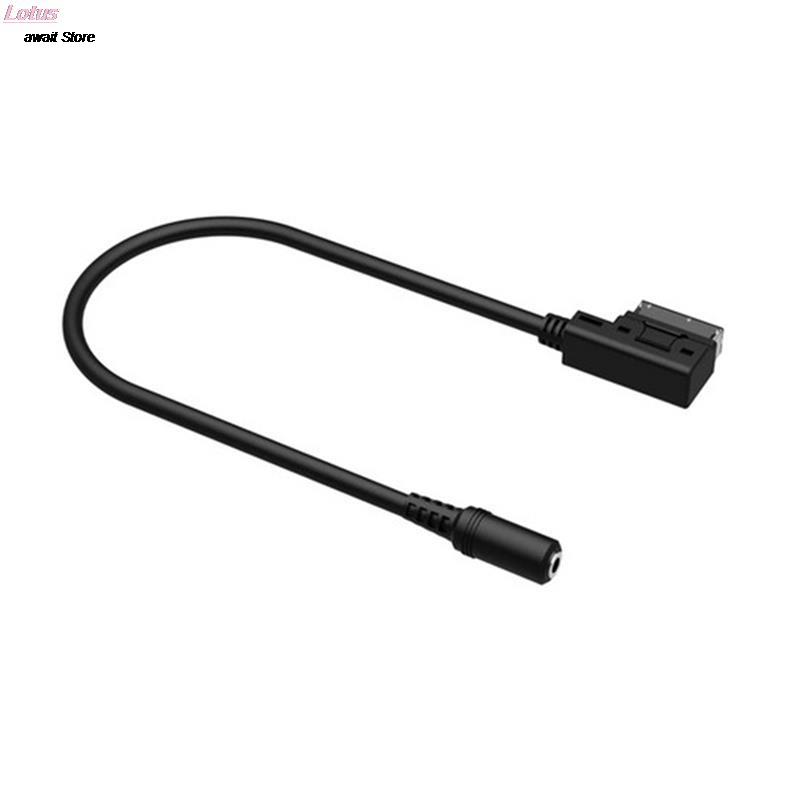 Kobieta 3.5MM gniazdo Audio do – Mdi Cable recenzja i cena