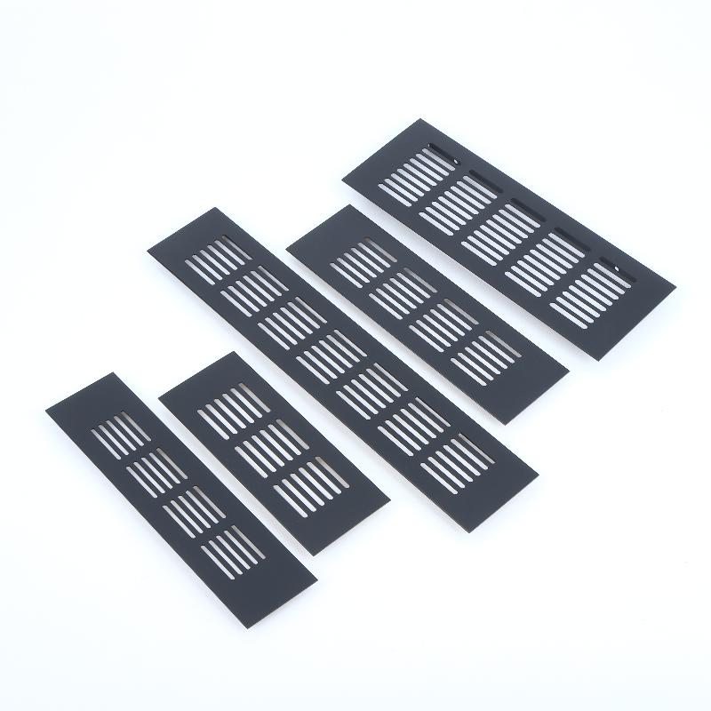 Kratki wentylacyjne ze stopu a – Ventilation Grille Aluminum recenzja i cena