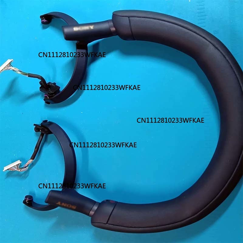 95% nowa opaska na głowę, bezp – Headphone Parts recenzja i cena