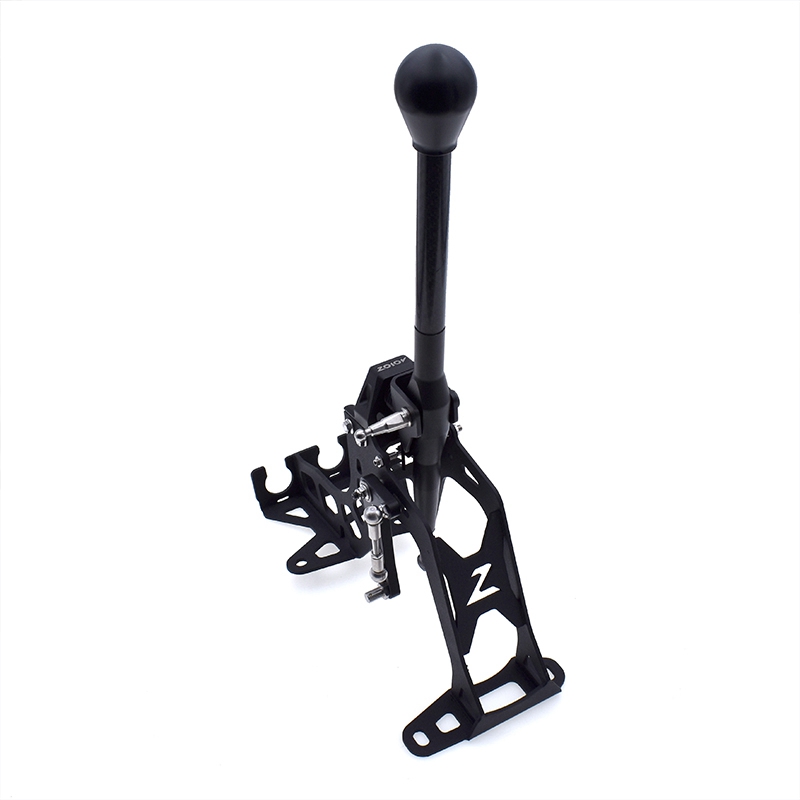 Aluminiowy Quick Shifter Wyści – Knob Aluminum recenzja i cena