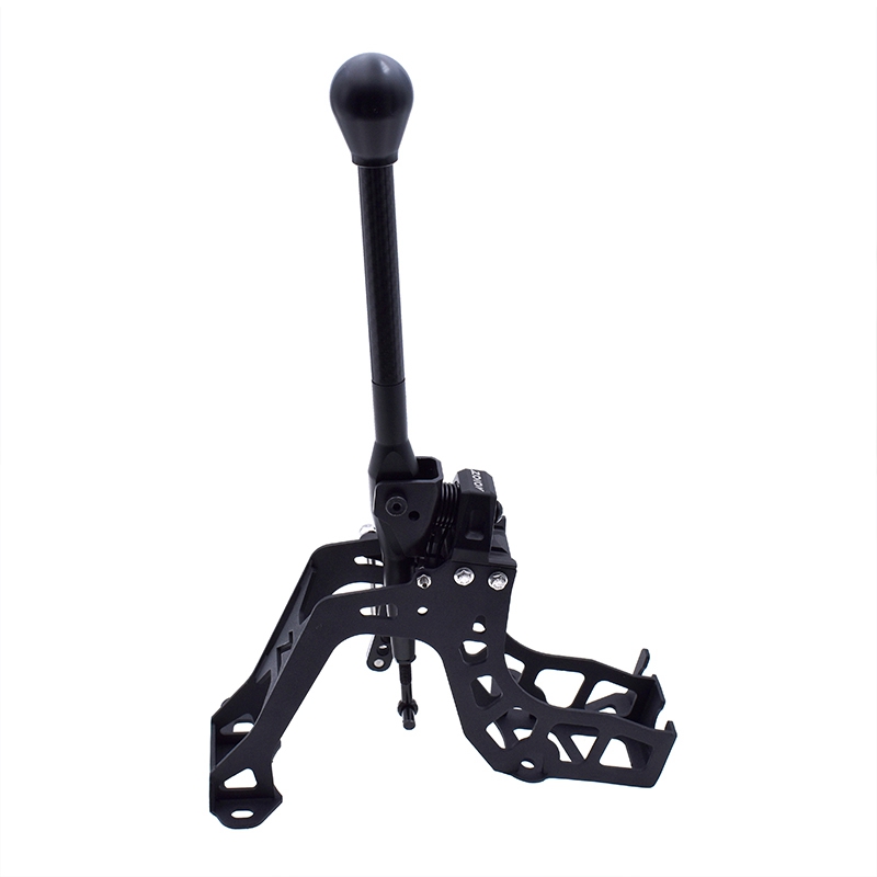 Aluminiowy Quick Shifter Wyści – Knob Aluminum recenzja i cena